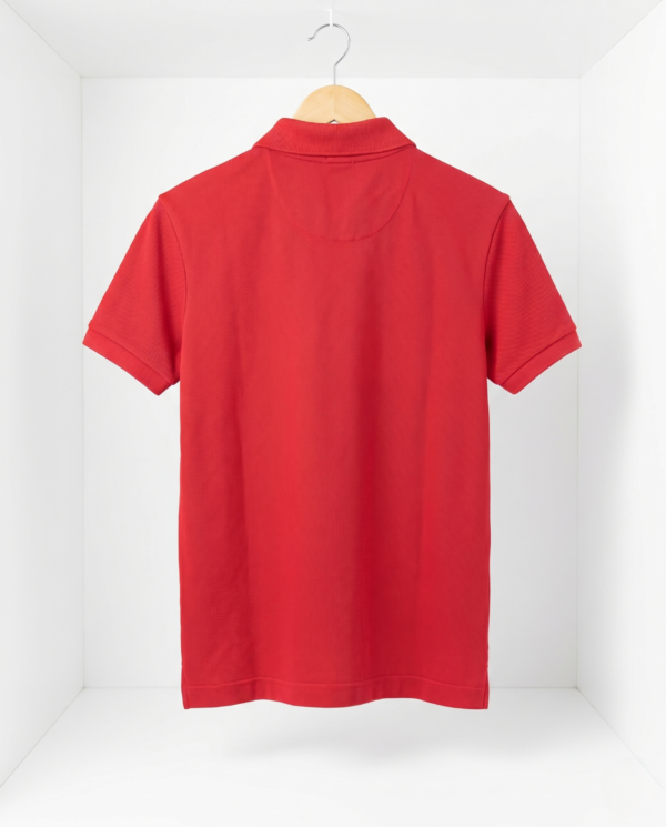 Hackett Polo T-Shirt