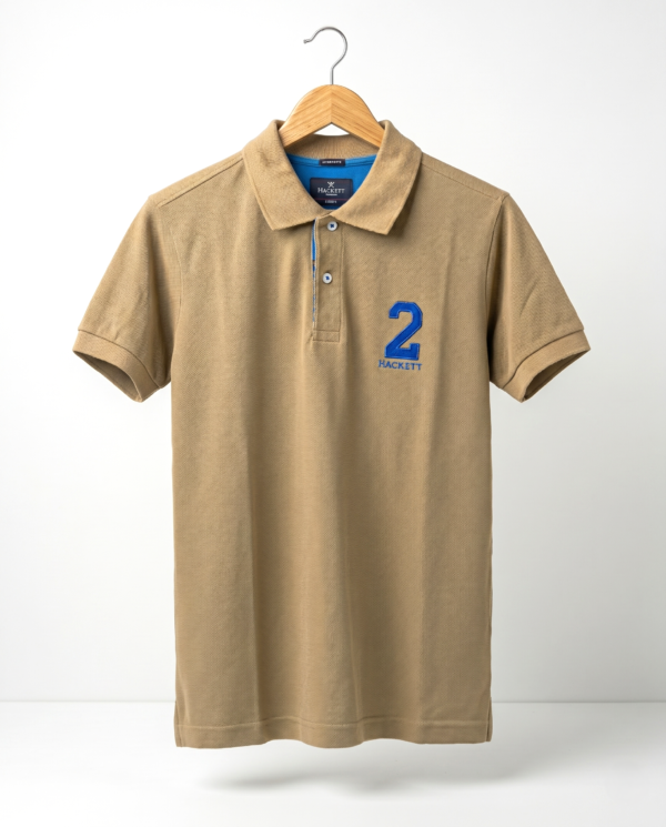 Hackett Polo T-Shirt