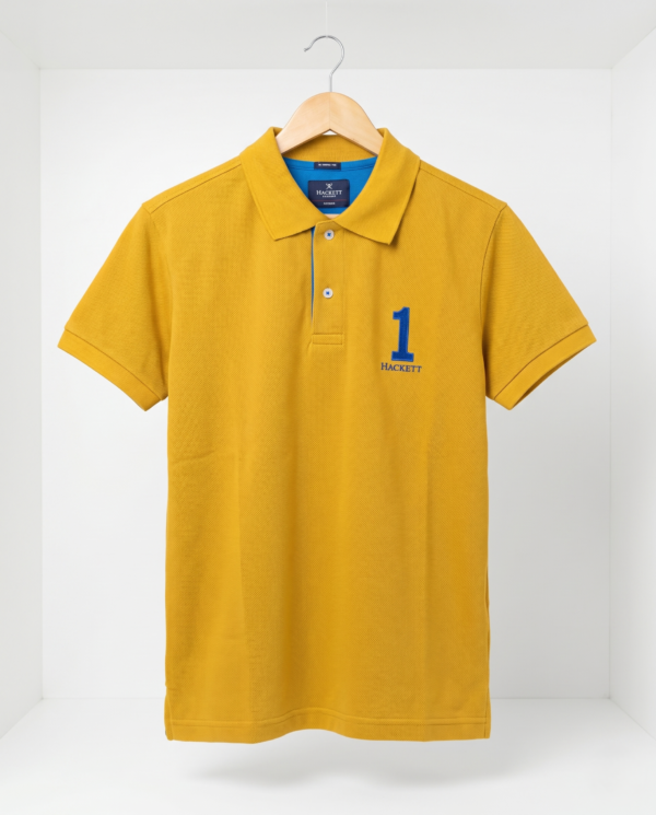 Hackett Polo T-Shirt