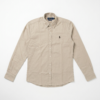 Classic Luxe Casual Shirt