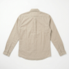 Classic Luxe Casual Shirt