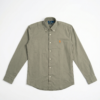 Classic Luxe Casual Shirt