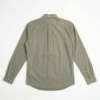 Classic Luxe Casual Shirt