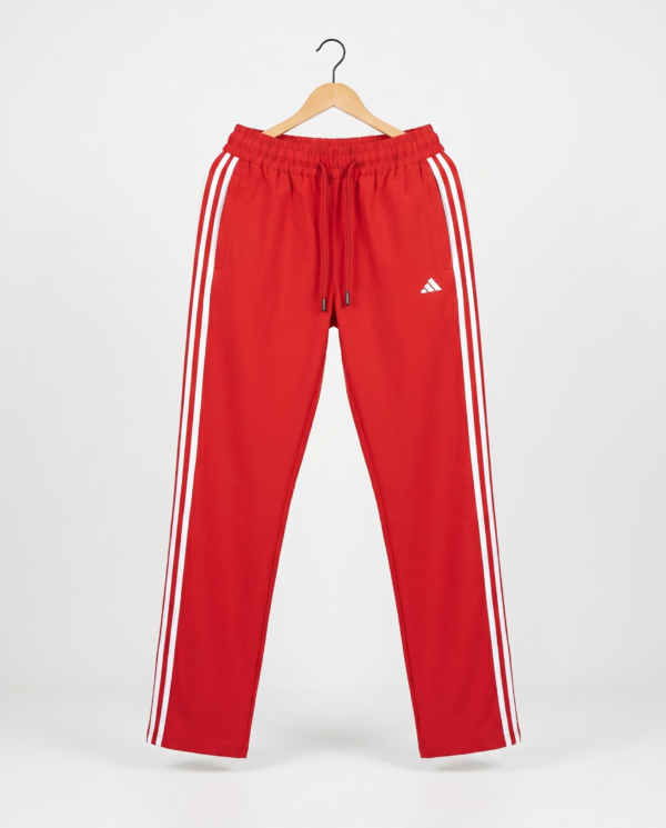 Urban Stripe Track Pants
