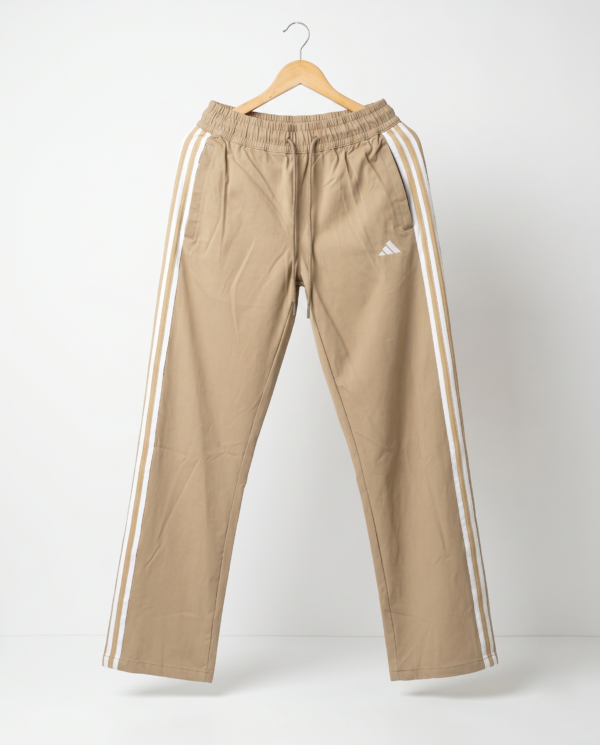 Urban Stripe Track Pants