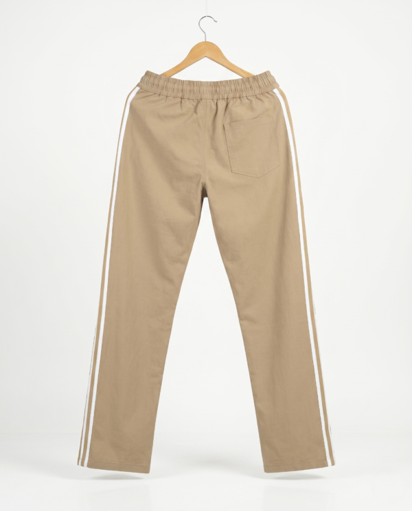 Urban Stripe Track Pants