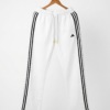 Urban Stripe Track Pants