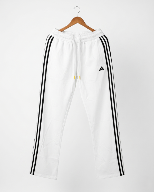 Urban Stripe Track Pants