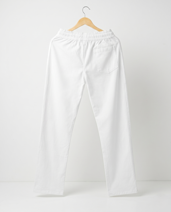 Urban Stripe Track Pants