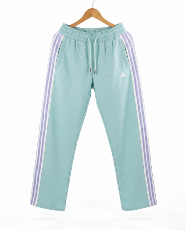 Urban Stripe Track Pants