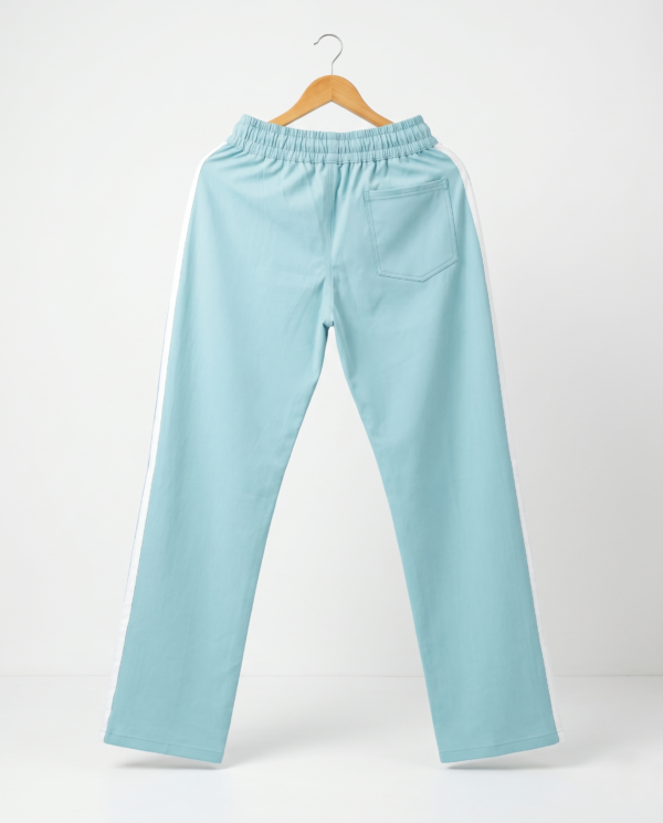 Urban Stripe Track Pants