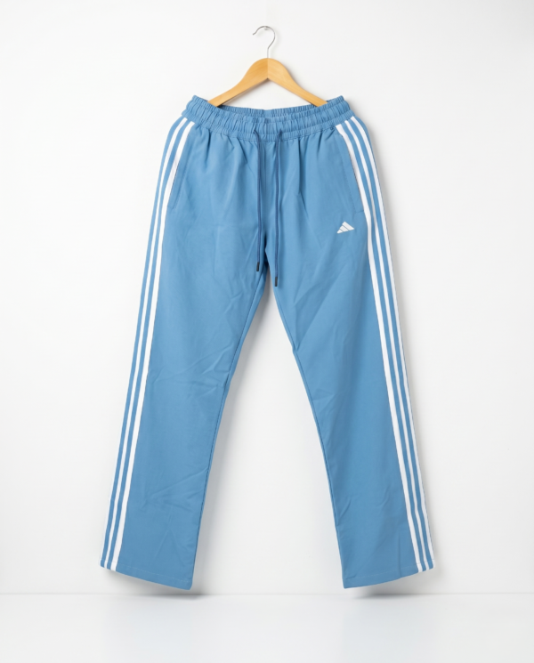 Urban Stripe Track Pants
