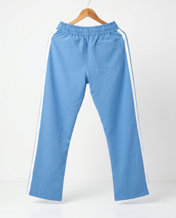 Urban Stripe Track Pants