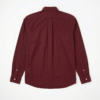 Classic Luxe Casual Shirt