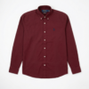 Classic Luxe Casual Shirt