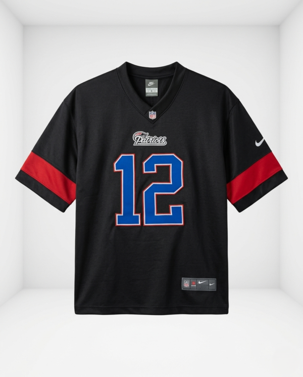 Gridiron Active T-Shirt