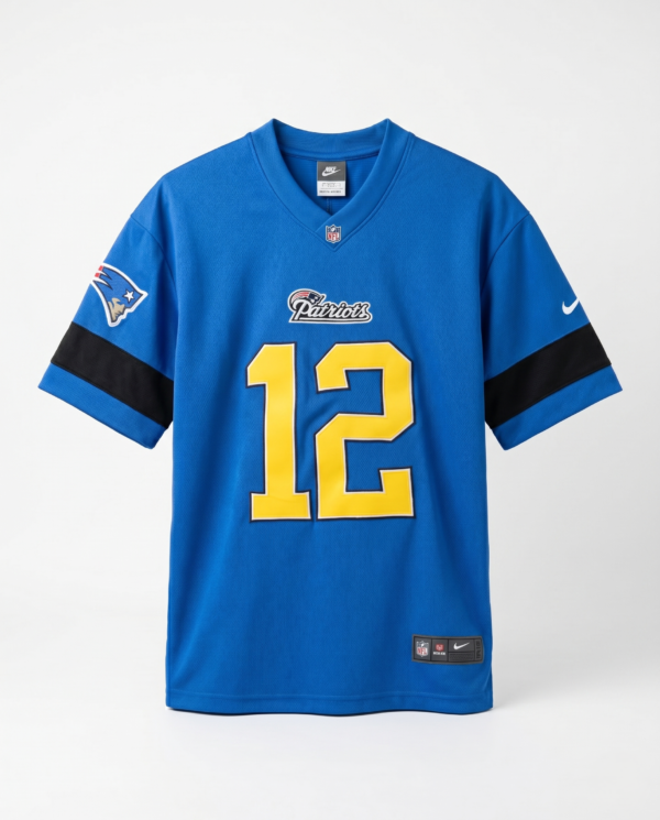 Gridiron Active T-Shirt