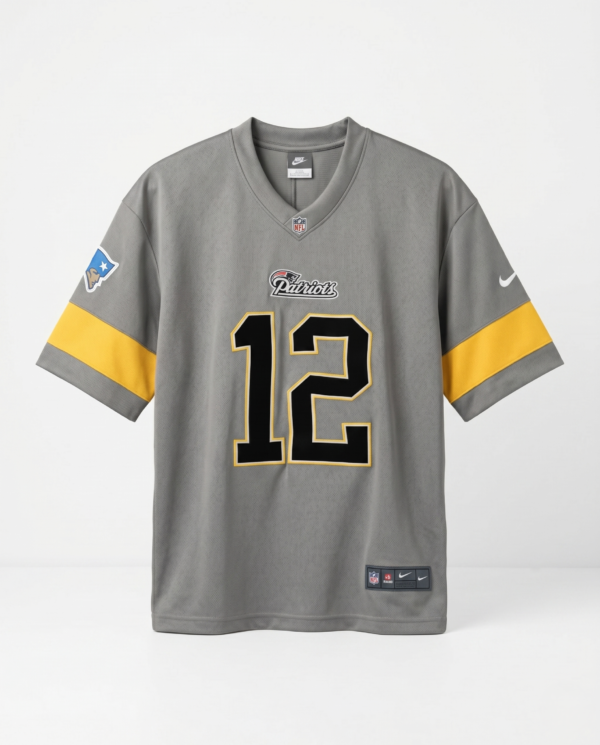 Gridiron Active T-Shirt