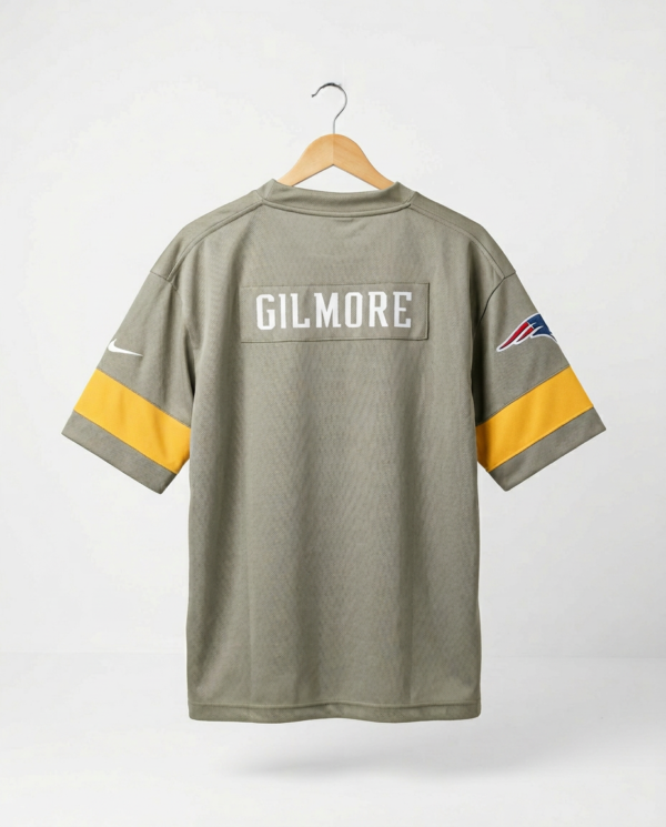 Gridiron Active T-Shirt