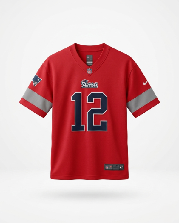 Gridiron Active T-Shirt