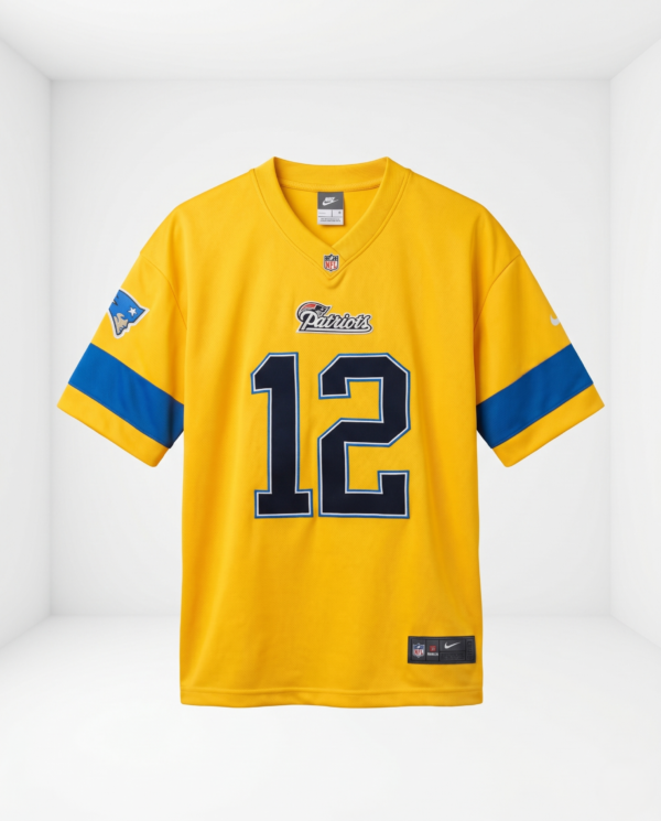 Gridiron Active T-Shirt