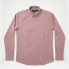 Classic Luxe Casual Shirt