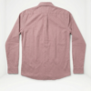 Classic Luxe Casual Shirt