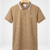 Burberry Elite Collar Polo