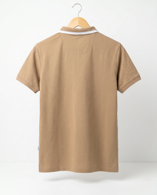 Burberry Elite Collar Polo