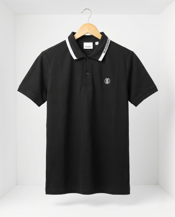 Burberry Elite Collar Polo