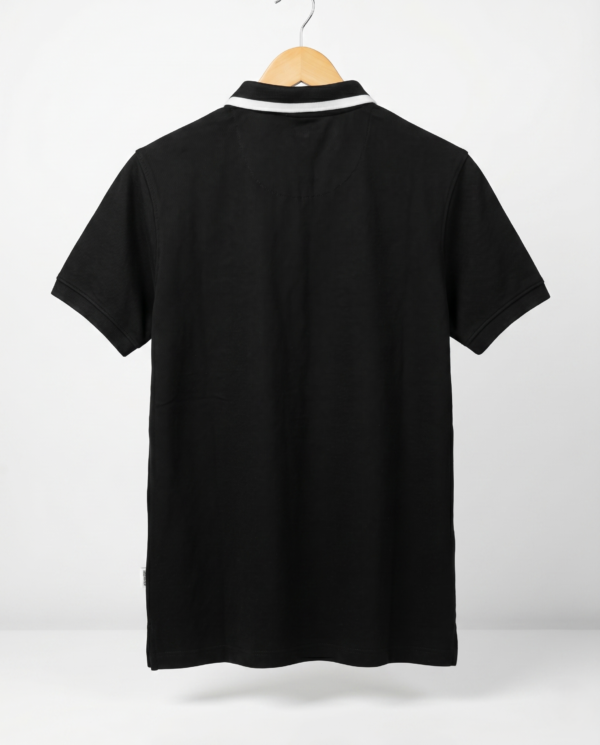 Burberry Elite Collar Polo