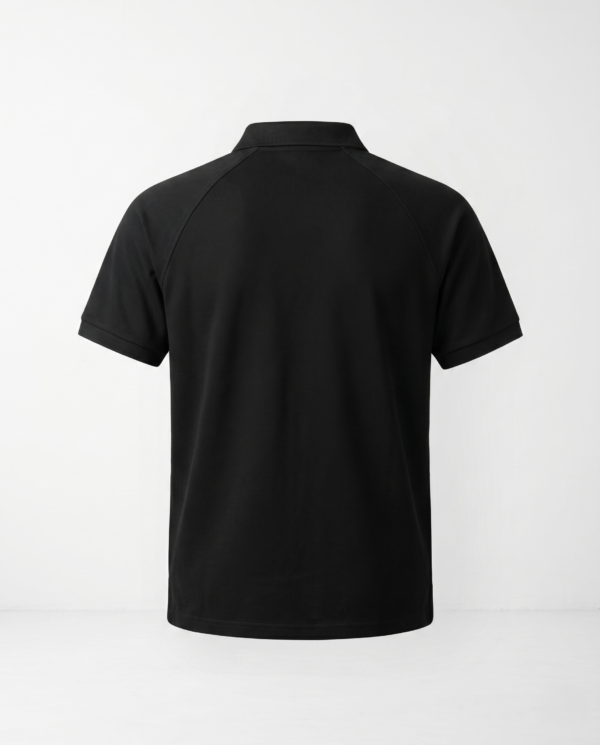 Elite Horseman Polo T-Shirt