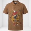 Elite Horseman Polo T-Shirt