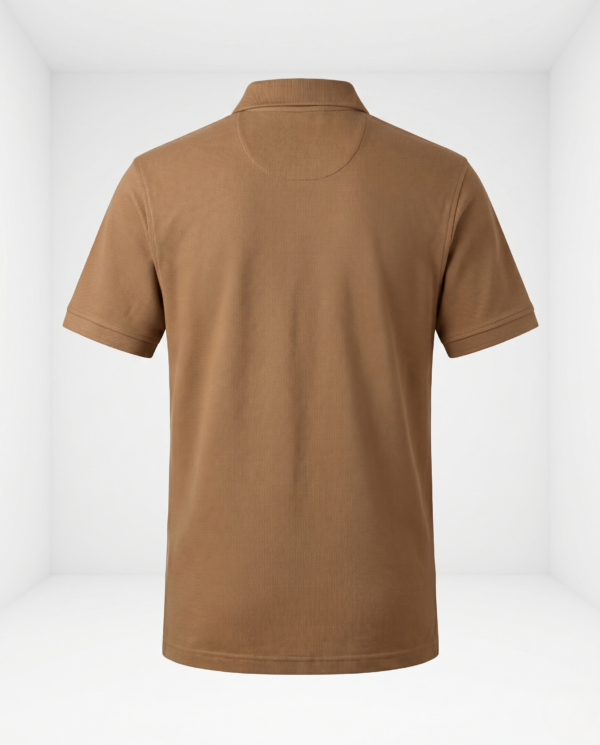 Elite Horseman Polo T-Shirt