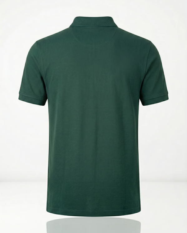 Elite Horseman Polo T-Shirt