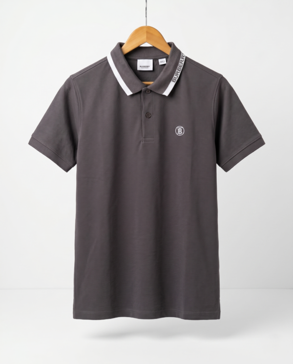 Burberry Elite Collar Polo