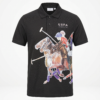 Elite Horseman Polo T-Shirt