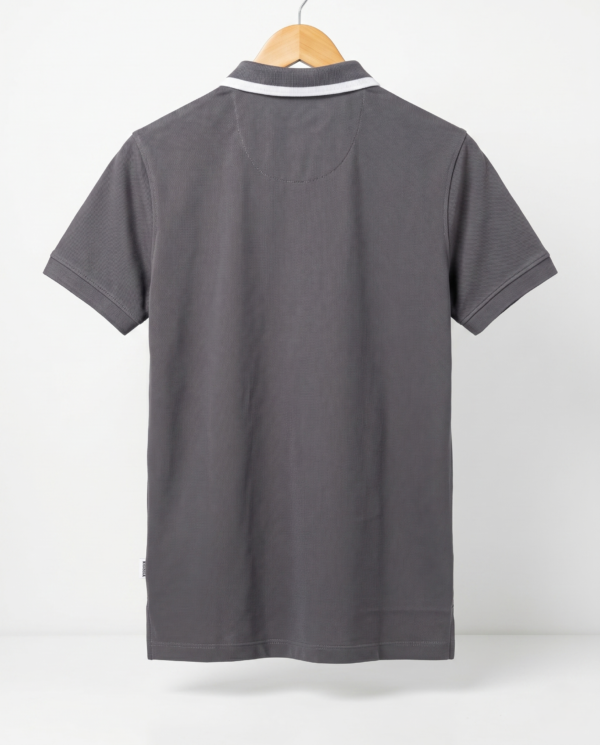 Burberry Elite Collar Polo