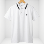 Burberry Elite Collar Polo
