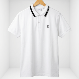 Burberry Elite Collar Polo