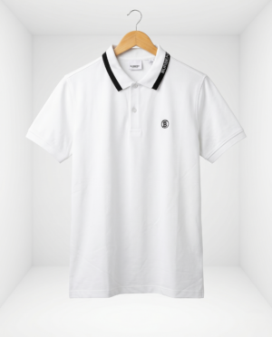 Burberry Elite Collar Polo