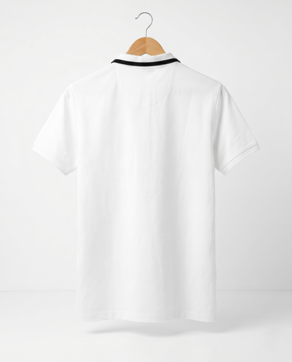 Burberry Elite Collar Polo
