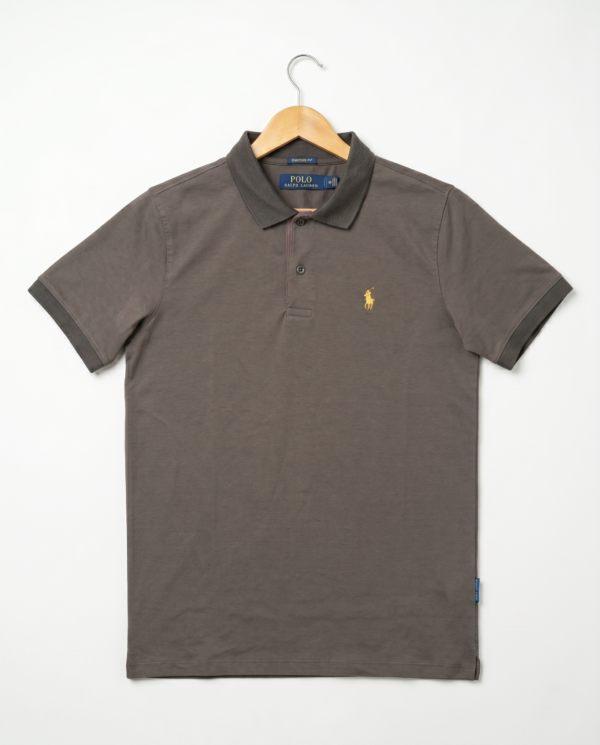 Smart Casual Polo