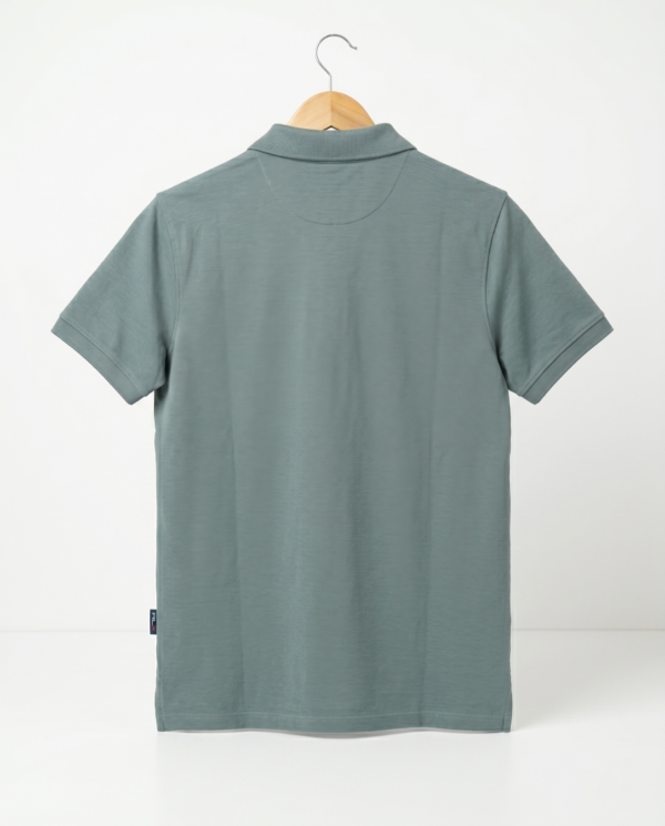 Smart Casual Polo