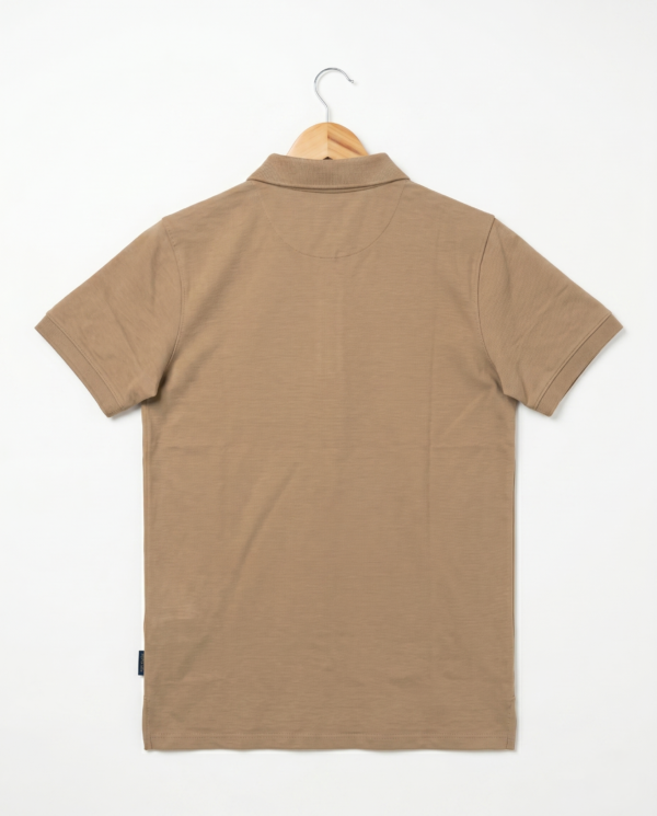 Smart Casual Polo