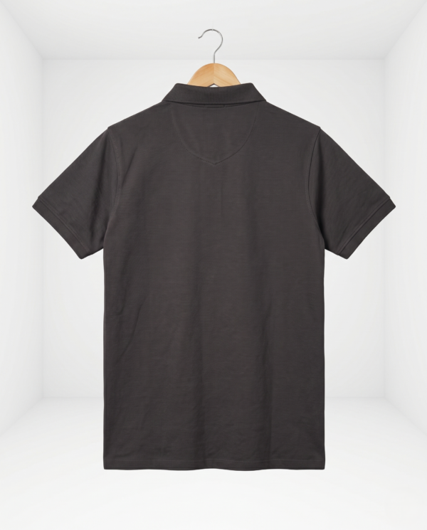 Smart Casual Polo