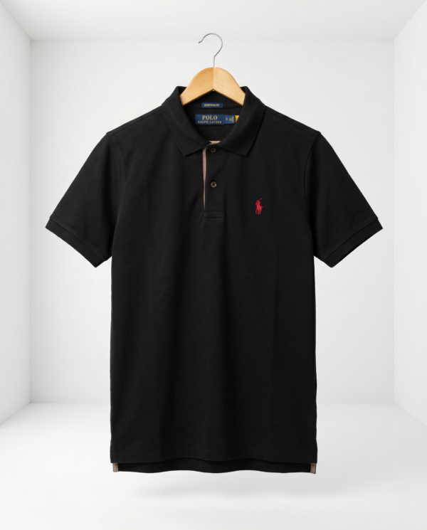 Smart Casual Polo