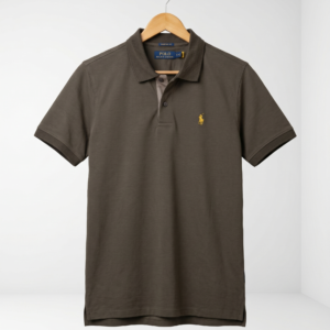 Smart Casual Polo