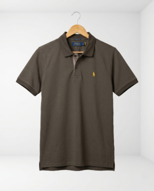 Smart Casual Polo