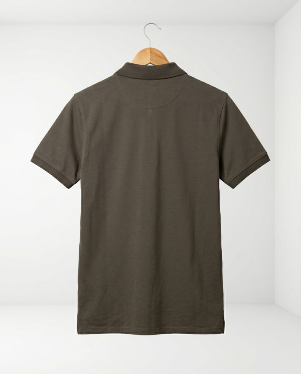 Smart Casual Polo